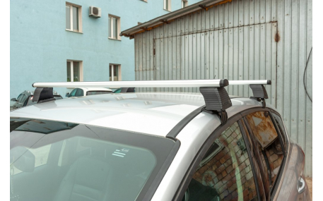 Багажник на крышу