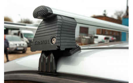 Багажник на крышу