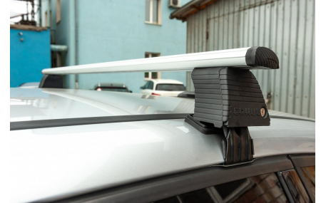 Багажник на крышу