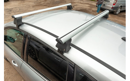 Багажник на крышу