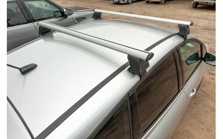 Багажник на крышу