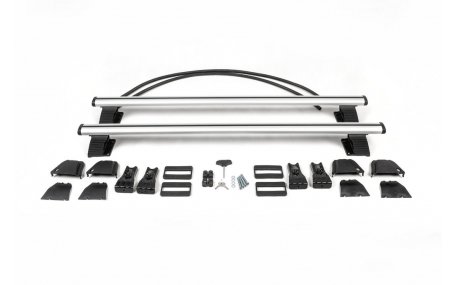 Багажник на крышу