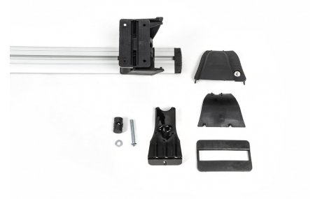 Багажник на крышу