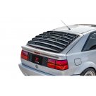 Накладка на заднее стекло Volkswagen Corrado