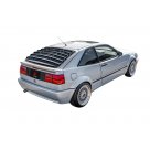 Накладка на заднее стекло Volkswagen Corrado