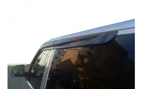 Дефлекторы окон Volkswagen T5