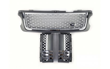 Решетка радиатора Range Rover Vogue 2009-2012