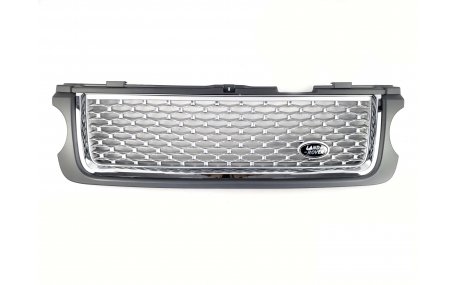 Решетка радиатора Range Rover Vogue 2009-2012