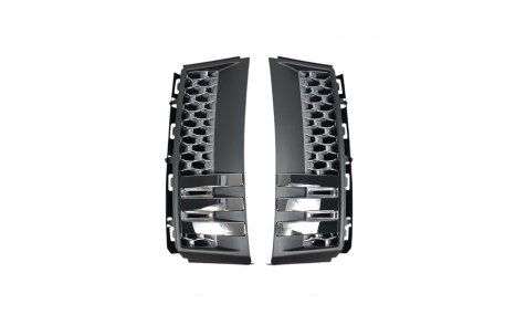 Вставки в крылья Range Rover Vogue 2009-2012