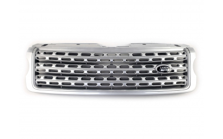 Решетка радиатора Range Rover Vogue 2012-2017