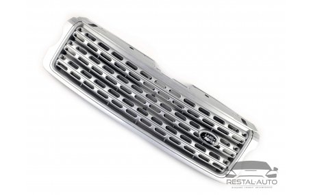 Решетка радиатора Range Rover Vogue 2012-2017