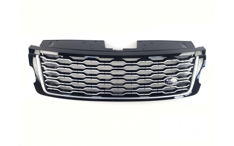 Решетка радиатора Range Rover Vogue 2018-2021