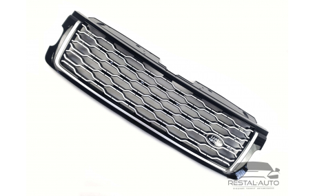 Решетка радиатора Range Rover Vogue 2018-2021