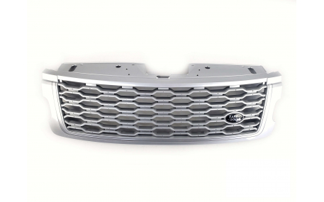 Решетка радиатора Range Rover Vogue 2018-2021