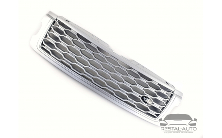 Решетка радиатора Range Rover Vogue 2018-2021