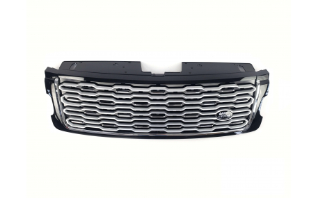 Решетка радиатора Range Rover Vogue 2018-2021