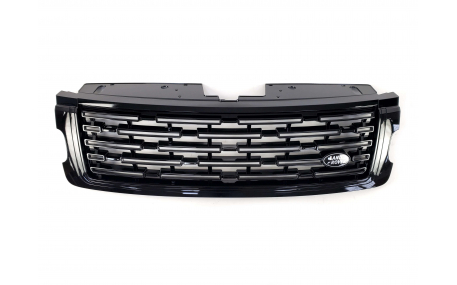 Решетка радиатора Range Rover Vogue 2018-2021