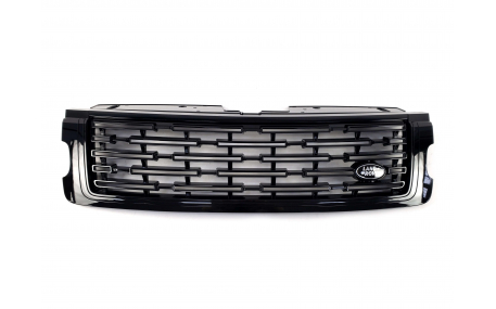 Решетка радиатора Range Rover Vogue 2018-2021