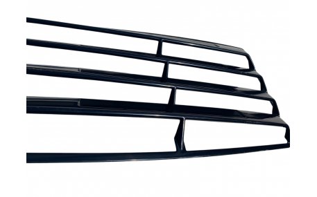 Накладка на заднее стекло Volkswagen Golf 2