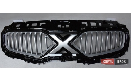 Решетка радиатора KIA Sportage