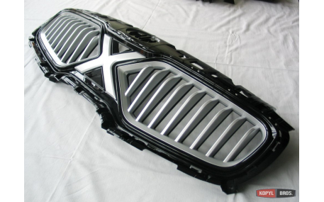 Решетка радиатора KIA Sportage