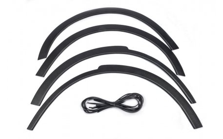 Арки Renault Trafic 2001-2007