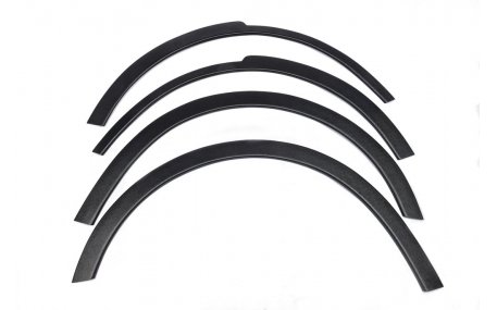 Арки Opel Vivaro 2001-2007