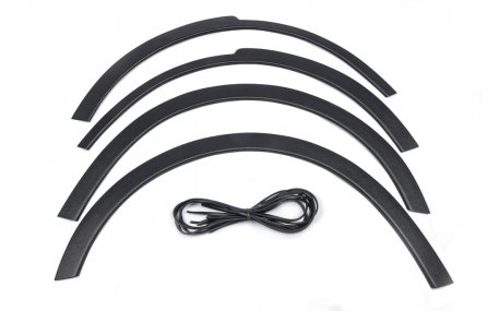 Арки Renault Trafic 2007-2014