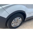 Арки Opel Vivaro 2001-2007
