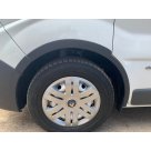 Арки Opel Vivaro 2007-2014