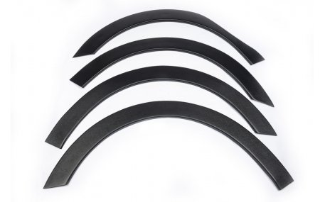 Арки Renault Kangoo