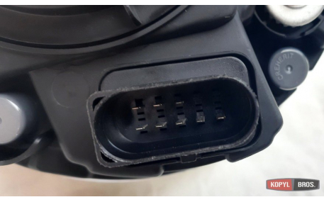 Фары передние Volkswagen New Beetle 2012-2019