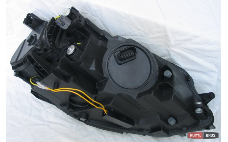 Фары передние Volkswagen Golf 7 2012-2017