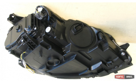 Фары передние Volkswagen Golf 7 2012-2017