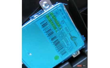 Фары передние Volkswagen Passat B8