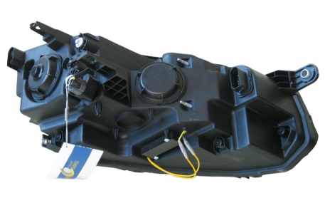 Фары передние Volkswagen Passat B8 USA