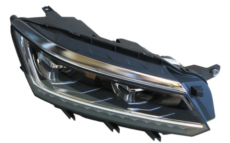 Фары передние Volkswagen Passat B8 USA