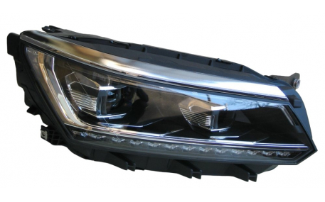 Фары передние Volkswagen Passat B8 USA