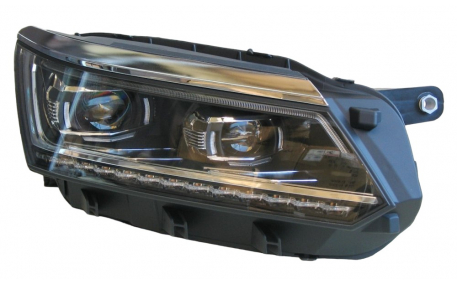 Фары передние Volkswagen Passat B8 USA