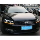 Фары передние Volkswagen Passat B7 USA