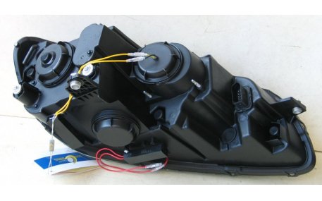 Фары передние Volkswagen Passat B7 USA