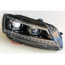 Фары передние Volkswagen Passat B7 USA