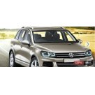 Фары передние Volkswagen Touareg