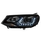 Фары передние Volkswagen Touareg