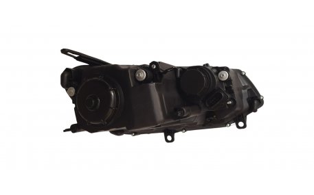 Фары передние Volkswagen Touareg