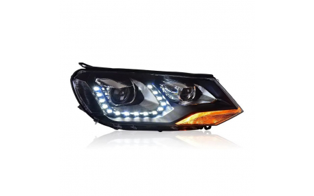 Фары передние Volkswagen Touareg