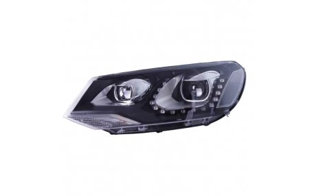 Фары передние Volkswagen Touareg