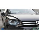 Фары передние Volkswagen Touareg