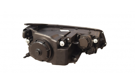 Фары передние Volkswagen Touareg