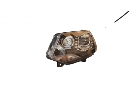 Фары передние Volkswagen Touareg